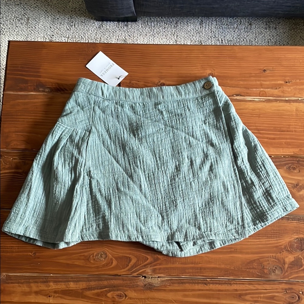 Skirt